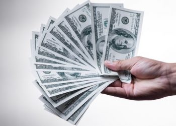 Dollar bullish on jobs data