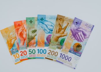 Swissy higher on USD momentum