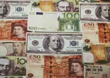 Currencies consolidate ahead of the FOMC