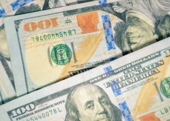 DXY above 93.00, more gains in store for the US dollar?