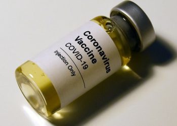 US equities higher on vaccine hopes