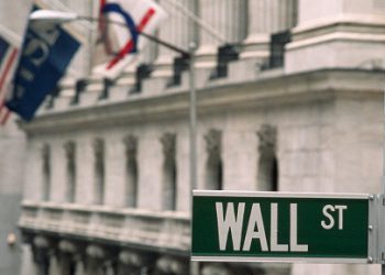 US Data Pushes Equity Markets To All-Time Highs