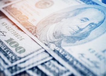 Greenback pressured as traders return from Easter holiday