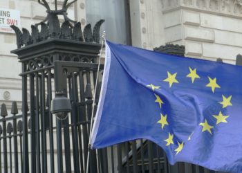 More bullish EU and UK data points