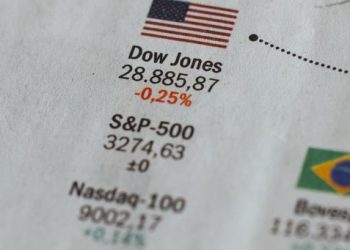 Nasdaq correction is likely to be profit-taking