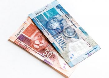 USDZAR Technical Analysis – Watching head and shoulders