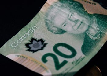 USDCAD Technical Analysis – Broadening wedge breakout in progress