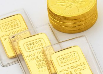 Gold Technical Analysis – Sink or swim