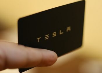 Tesla Technical Analysis – Fundamental trouble