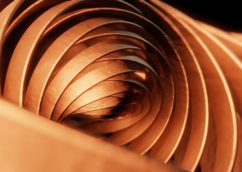 Copper Is The Critical Metal