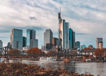 Markets bullish ahead of ECB policy meeting