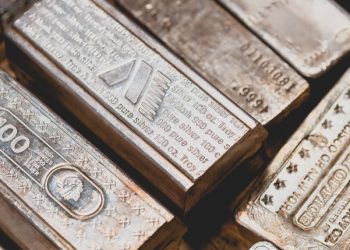 Silver Technical Analysis – Buy the dip