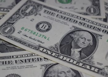 US Dollar Index Technical Analysis – Bear market correction