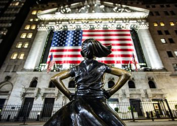 Market Insight – US Indices Sentiment Warning