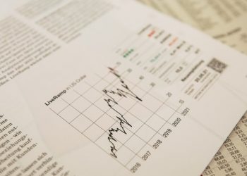 Financial markets calm ahead of central bank speakers