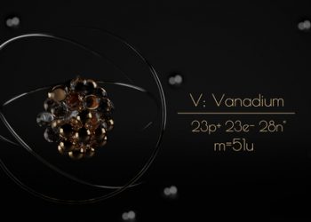 Vanadium the unknown Green-Tech metal