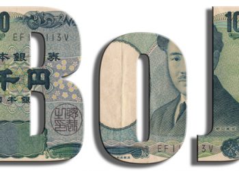 The BoJ keeps easing