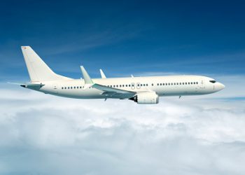 Boeing’s Share Price Ready For Take-off?