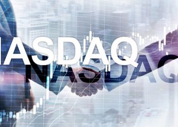 Nasdaq Bounces Higher – Risk-On Could Be Back