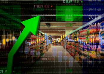 Stocks recover, buck slides ahead of key US retail sales report