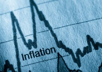 Inflation fears rock stocks