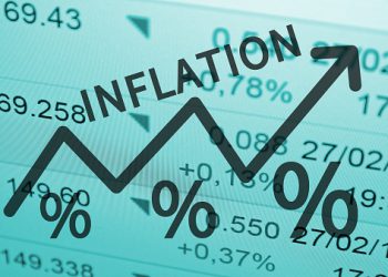 US inflation reaches 13 year high