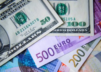 German Inflation Data and weaker US dollar boost EURUSD