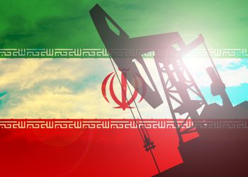 Crude oil drops as Iran gears up for oil output increase