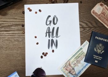 Risk-On today, as equities trade higher at the US open