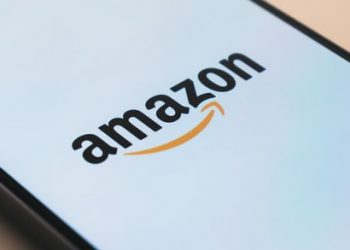 Nasdaq lower as Washington DC sues Amazon