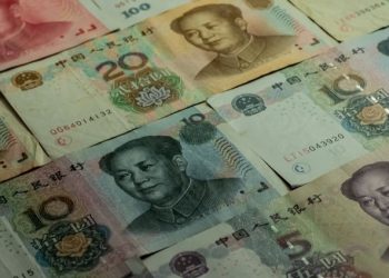 Good Chinese Data Weakens USDCNH
