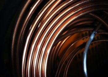 Copper Technical Analysis – Buy the dip