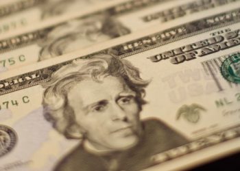 US Dollar Index Technical Analysis – Trend is still down