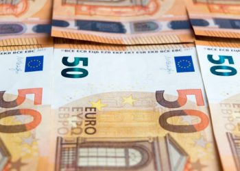 Euro Outlook More Positive Ahead Of ECB