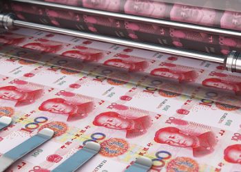 China Inflation Data Continues To Rise