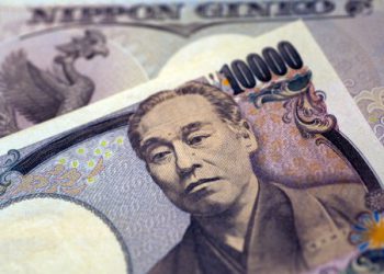 Flight to safety into the Yen