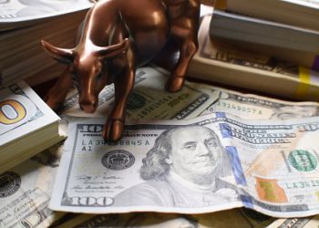 US dollar bulls are in control