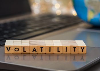 Volatility Rises On Quad Witching Day