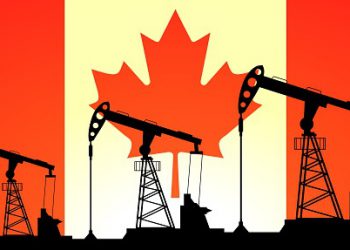 USDCAD moves higher as does Oil, as the long-term correlation breaks down