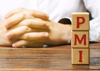 PMI data sets the market tone