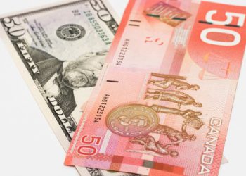 USDCAD Technical Analysis – Could target 1.2200