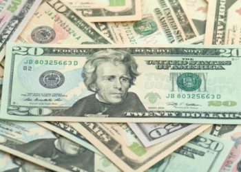 Dollar set for best week since March 2020 after hawkish Fed triggers aggressive market repricing