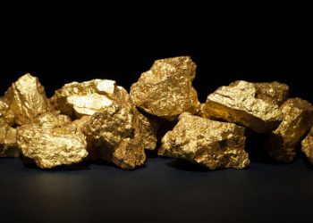 Investing in Large Cap Goldminers with the GDX ETF