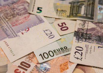 Will traders keep selling EURGBP rallies?