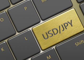 USDJPY could drop in step with UST yields following this week’s FOMC