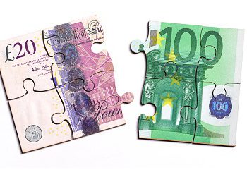 EURGBP Technical Analysis – Head and shoulders watch