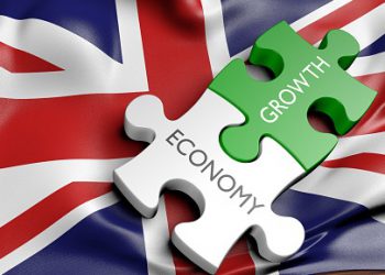 UK GDP Estimates point higher, but GBPUSD still trades sideways