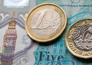 EURGBP higher on good German PPI data