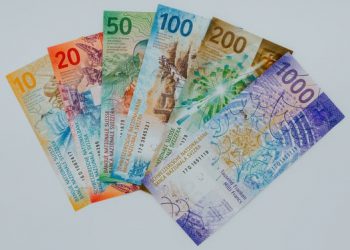 USDCHF Technical Analysis – Could challenge 0.9200