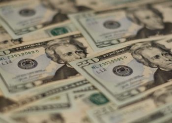 US Dollar Rises With Signals Of Stronger Growth